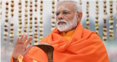 PM Modi to do Bhoomi Pujan of Ram temple in Ayodhya