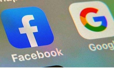 Facebook and Google India representatives to appear before Parliamentary Committee to discuss these issues