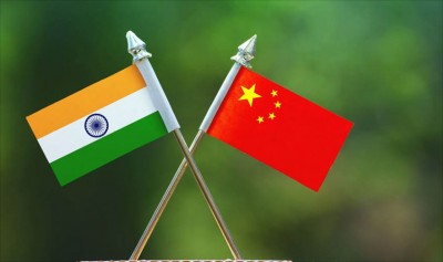 China is supporting many companies of India