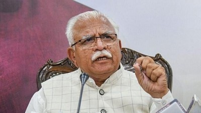 CM Khattar government has prepared a plan to tackle locusts attack