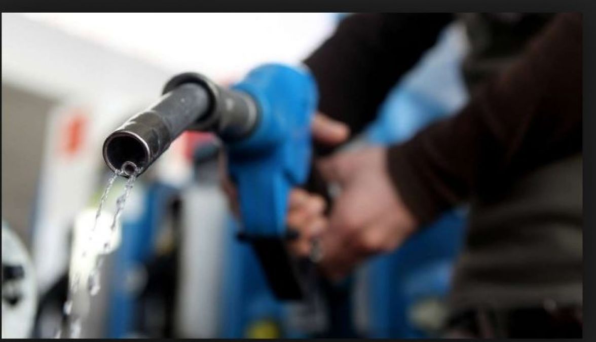 The price of petrol and diesel increases for the third consecutive day, check out price here