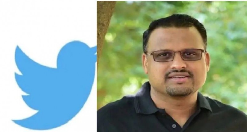 A case registered against Twitter India MD Manish Maheshwari for showing wrong map of India