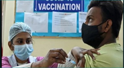 मुंबई: फर्जी वैक्सीन कांड के मुख्य आरोपी ने किया सरेंडर