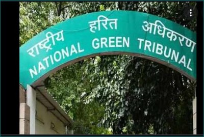 NGT will give compensation of Rs 15 lakh to the injured in the Palghar factory blast