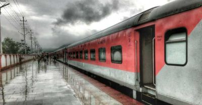 Now, trains arrive and depart from Kerala will attract higher fares, the Railway Ministry issued circular