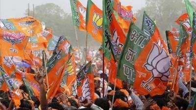 Good news for BJP regarding Kerala local body by-elections, wins this many seats