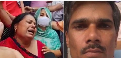 'Hang the culprits,' tailor Kanhaiyalal's niece crying for justice