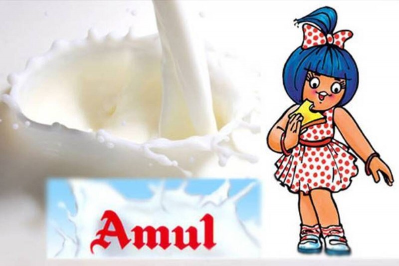 Here's Why Amul Hikes Milk Prices Citing Higher Costs