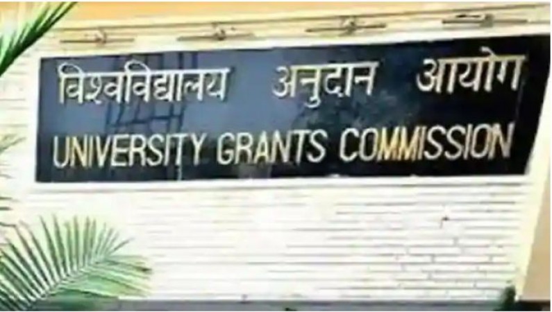 University Grants Commission (UGC) will soon issue new guidelines regarding university examinations