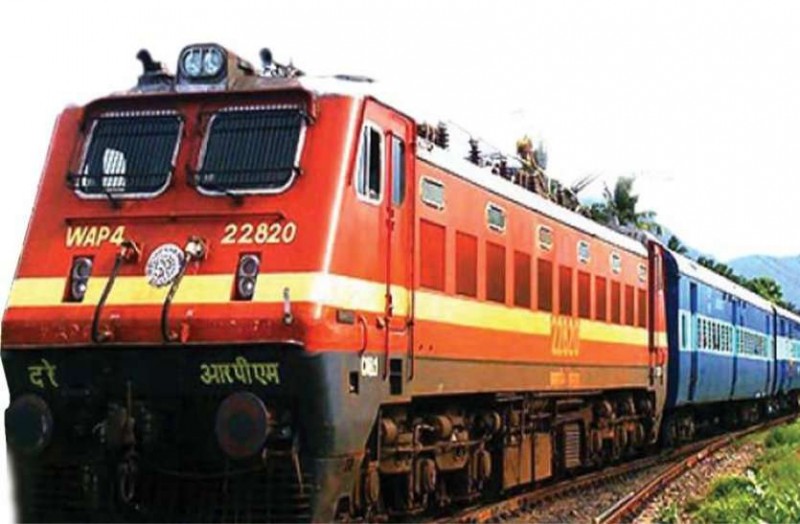 Railway passengers get big relief with start of this facility