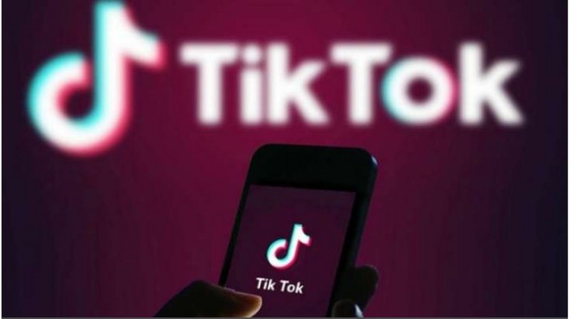 Big loss to China due to TikTok ban