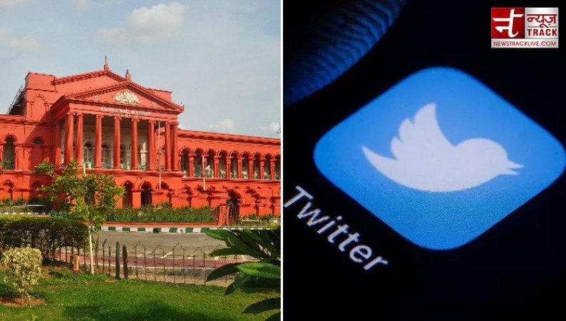 Twitter पर कर्नाटक हाई कोर्ट ने ठोंका 50 लाख का जुर्माना, केंद्र सरकार के खिलाफ याचिका ख़ारिज