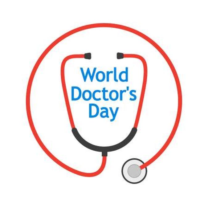 World Doctors Day: God's second name is Doctor, Know Why it is celebrated on July 1 in India