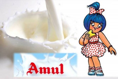 The Journey of Amul: From 'Taste of India' to a Global Dairy Powerhouse