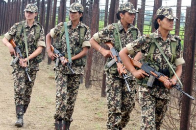 53 BSF soldiers found Corona infected in 24 hours