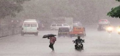MP के 10 जिलों में भारी बारिश के आसार, IMD ने जारी किया अलर्ट