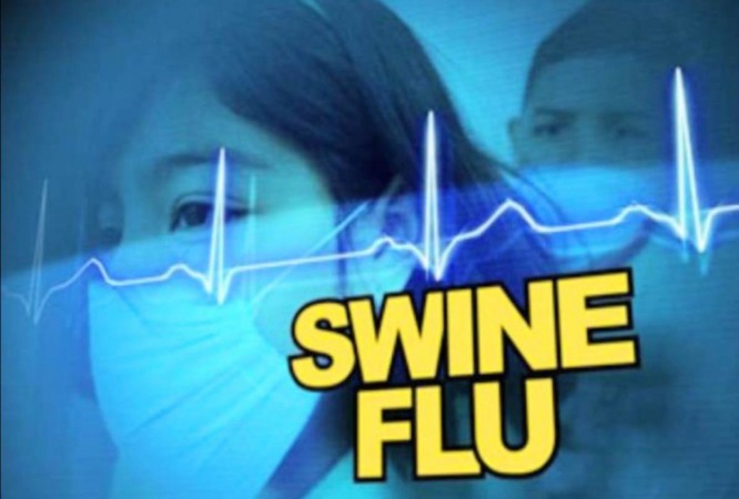 चीन में कोरोना तो भारत में फैला Swine Flu का खौफ