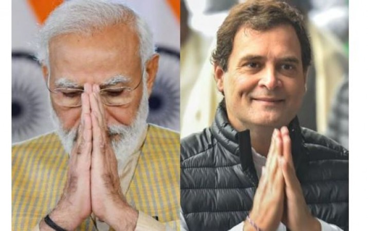 From PM Modi to Rahul Gandhi congratulated the holy festival of Mahashivratri