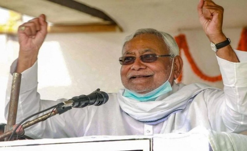 Bihar: CM Nitish Kumar announces free vaccines in all private, government hospitals