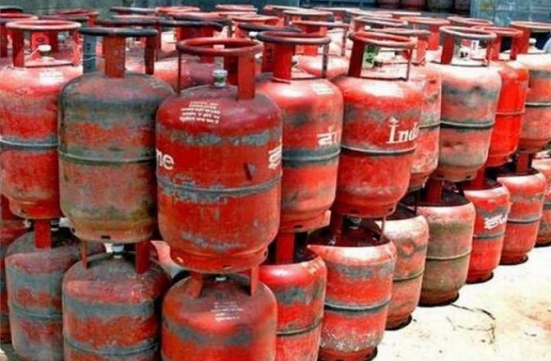 Changes in the price of gas cylinders, know how much you have to pay now