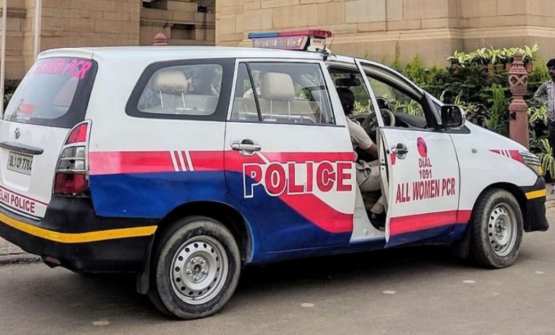 दिल्ली मुठभेड़ में दो बदमाश घायल, पुलिसकर्मी को गोली मारकर हुए थे फरार