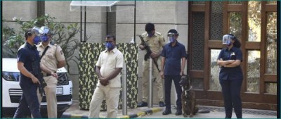 Jaish-ul-Hind refuses to keep explosives, says 'no enmity with Ambani'