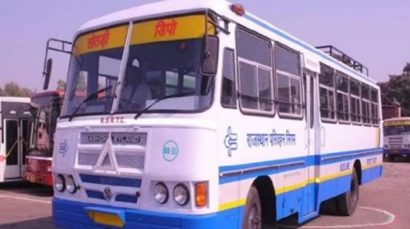 सरकार का बड़ा ऐलान, 1 अप्रैल से रोडवेज बसों में महिलाओं को देना होगा आधा किराया