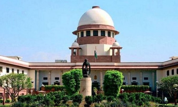 SC judges not allowed to make choices between two corona vaccines