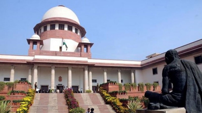चिन्मयानन्द रेप केस: SC के जज ने मामले की सुनवाई से खुद को किया अलग