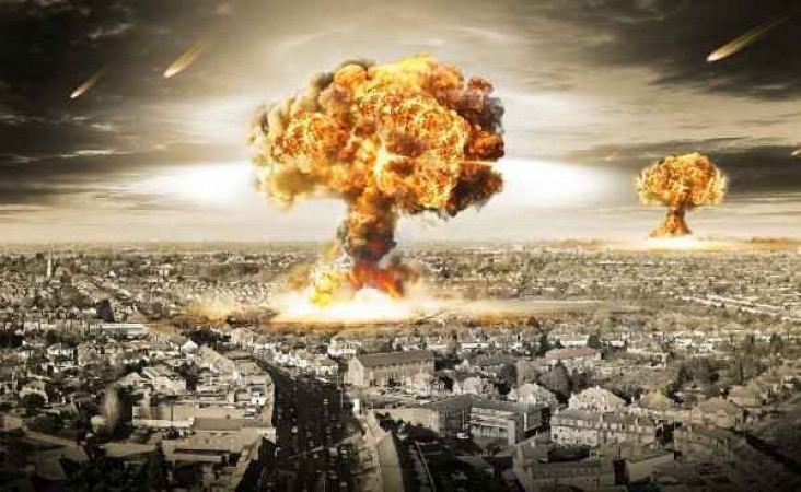 'आधे घंटे में मर जाएंगे 10 करोड़ के अधिक लोग..', जानिए क्या होगा अगर छिड़ गया 'परमाणु युद्ध'