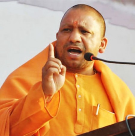 Yogi government launches cleanliness campaign, raid created a stir