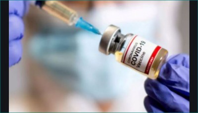 इंदौर: 60 साल से अधिक उम्र के 1357 लोगों ने लगवाया कोरोना का टीका