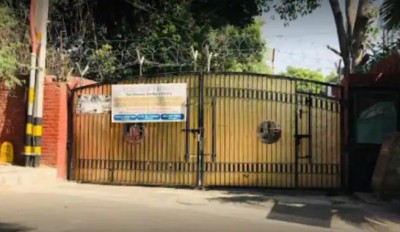 Delhi's 11th standard students tested corona positive, school closed for 6 days