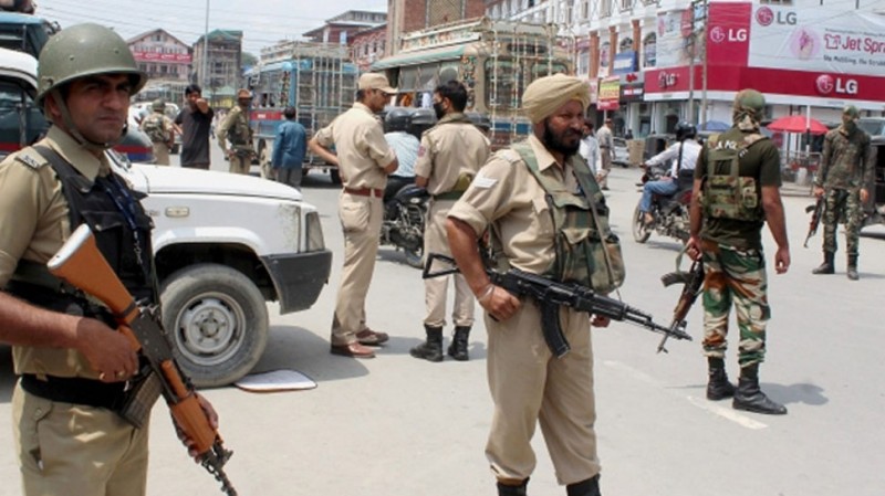 Jammu and Kashmir police prevented 5 minors from becoming terrorists