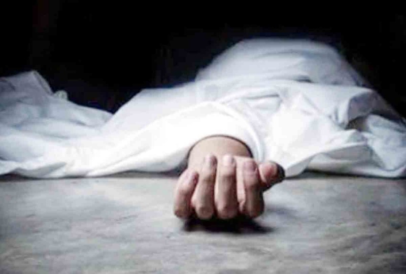 Jammu: Young man died due to debris in railway tunnel