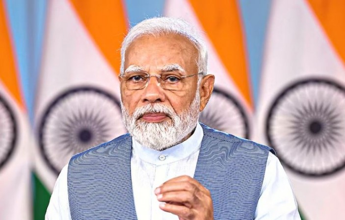 'इस साल का बजट इंफ्रास्ट्रक्चर सेक्टर की ग्रोथ को नई ऊर्जा देने वाला है': PM मोदी