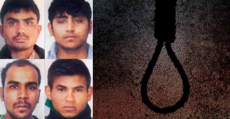 Nirbhaya case: 'Convicts Won't Be Hanged Today, Court defers death warrant