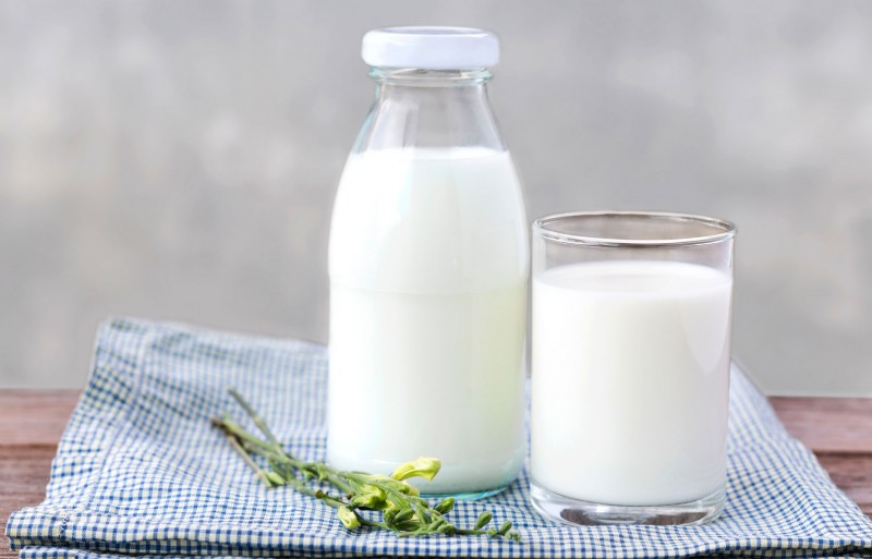 पंजाब सरकार जल्द लाएगी नई नीति, प्लास्टिक पैकेज में नहीं मिलेगा दूध