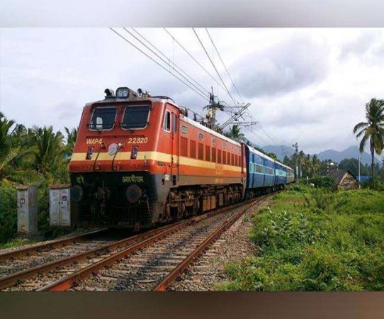 Coronavirus: Special train will run for migrants due to lockdown