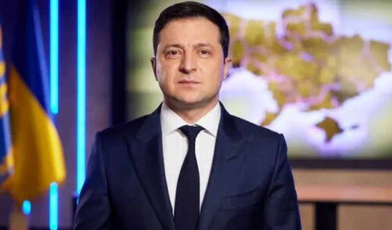 If President Zelenskyy resigns, will there be a 'civil war' in Ukraine?