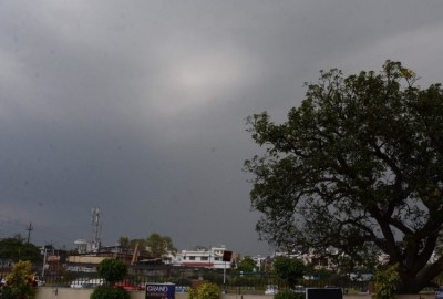 चमोली जिले में मौसम का बिगड़ा मिजाज,  बजट सत्र में माननीयों का कड़ा इम्तिहान लेने को तैयार