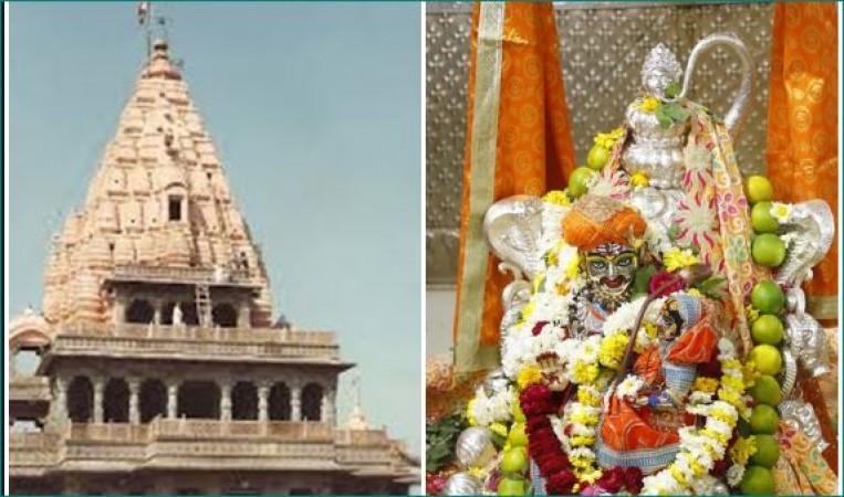 Corona period: special preparations due to Mahashivratri, 25 thousand devotees will reach Ujjain