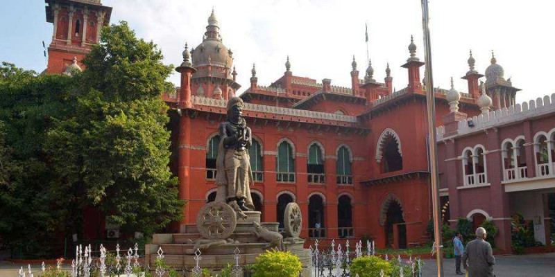 Madras High Court instructs to follow Hinduism