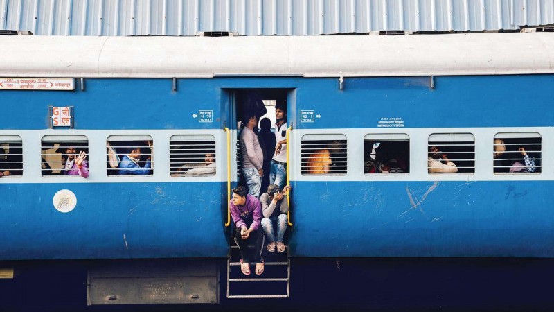 यात्रियों के लिए बड़ी खुशखबरी, रेलवे ने किया इस सुविधा का ऐलान