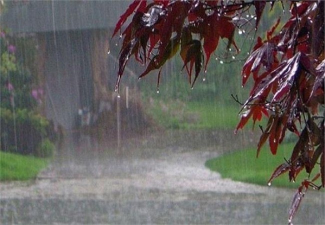 Meteorological department alert, possibility of rain in Madhya Pradesh