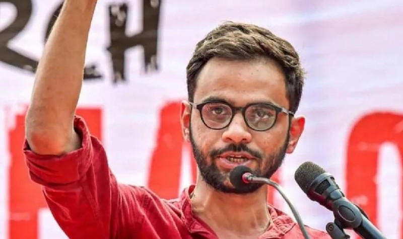 Delhi riots accused Umar Khalid should be jailed or bailed? Court's decision to come on March 14