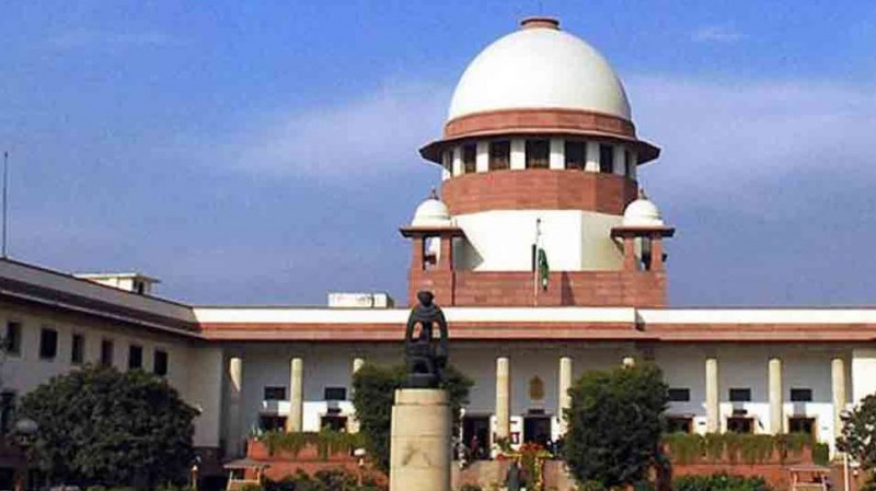 BJP leaders get relief from SC in inflammatory speech case