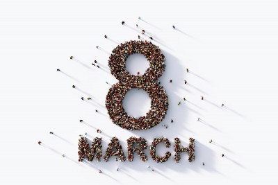 आखिर क्यों 8 मार्च को ही मनाया जाता है अंतरराष्ट्रीय महिला दिवस, जानिए इसके पीछे का रहस्य