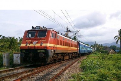 Big gift of Railway for passengers, special trains will run for these places