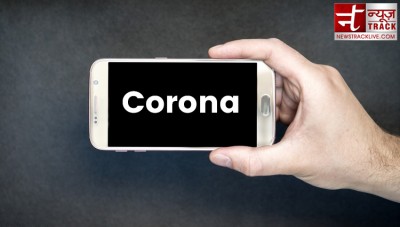 सावधान ! आपकी मोबाइल स्क्रीन से भी फ़ैल सकता है कोरोना वायरस, जानिए कैसे